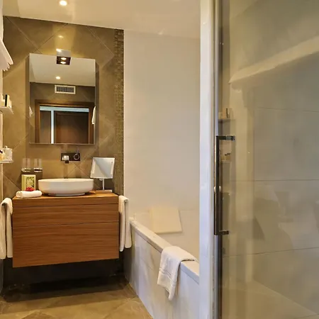 فندق Le Week End