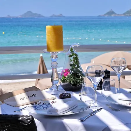 Le Week End فندق 4*