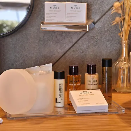 Le Week End فندق 4*