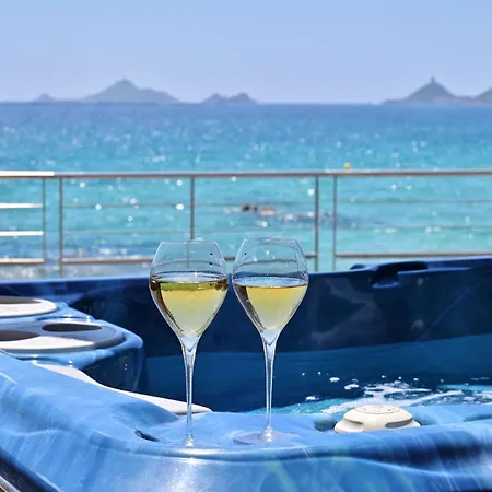 Le Week End فندق 4*