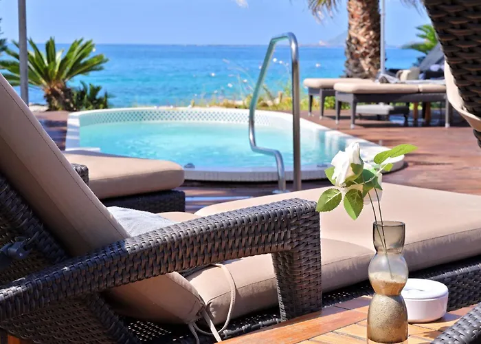 Le Week End Отель