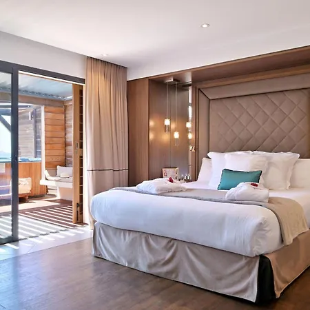 Le Week End Otel