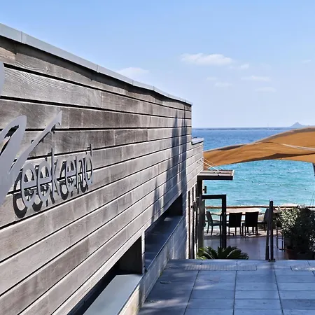 فندق Le Week End 4*