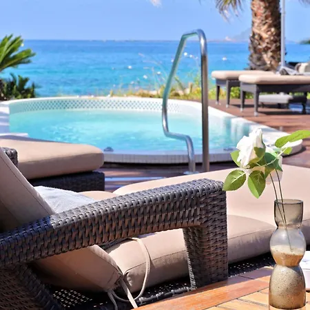 Le Week End Otel