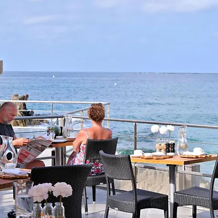 Ξενοδοχείο Le Week End