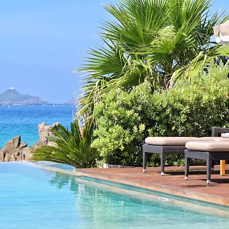 Otel Le Week End