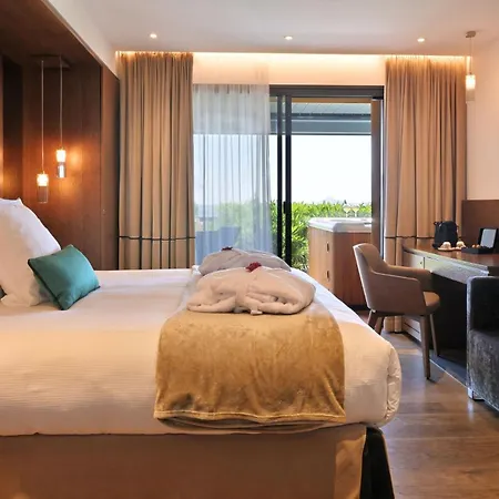 Otel Le Week End
