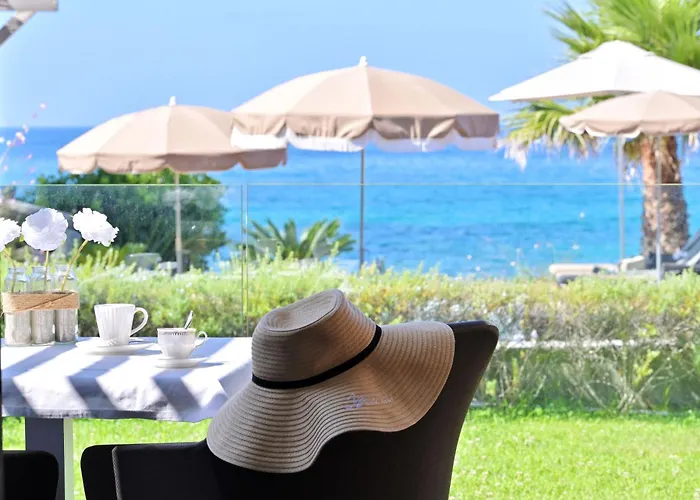 호텔 Le Week End 4*