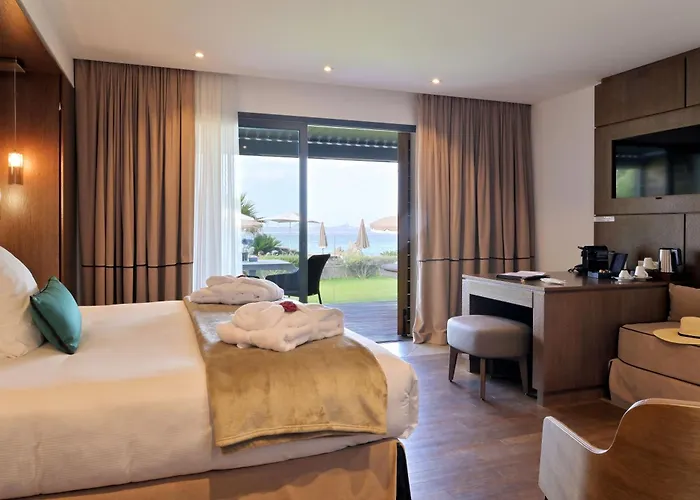 מלון Le Week End