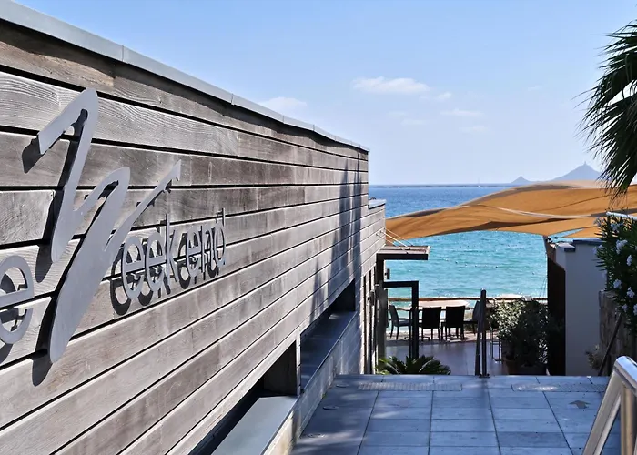 Hotel Le Week End 4*