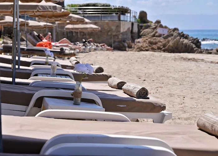 Le Week End 4* 아작시오