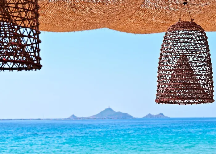 Le Week End 아작시오