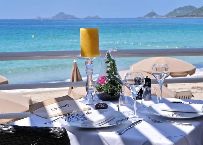 Le Week End מלון 4*