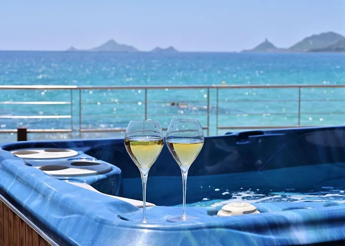 Le Week End 호텔 4*