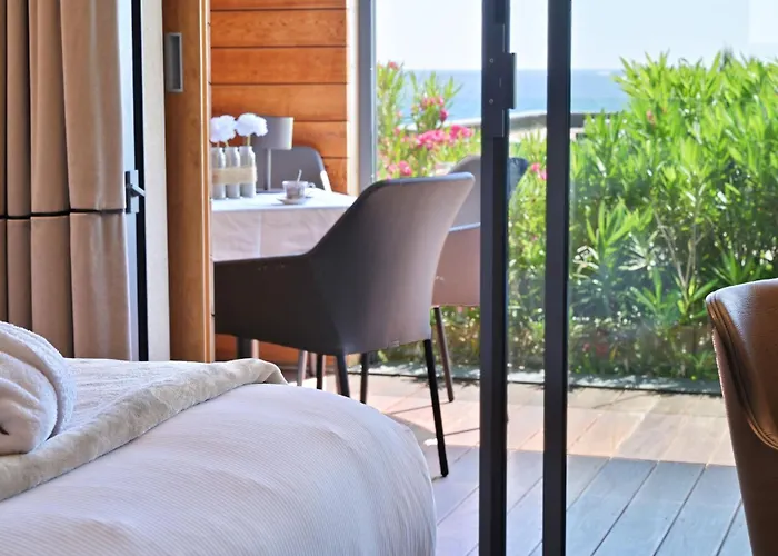 Hotel Le Week End 4*