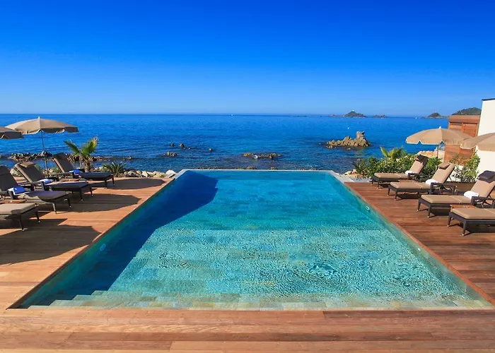 호텔 Le Week End 4*